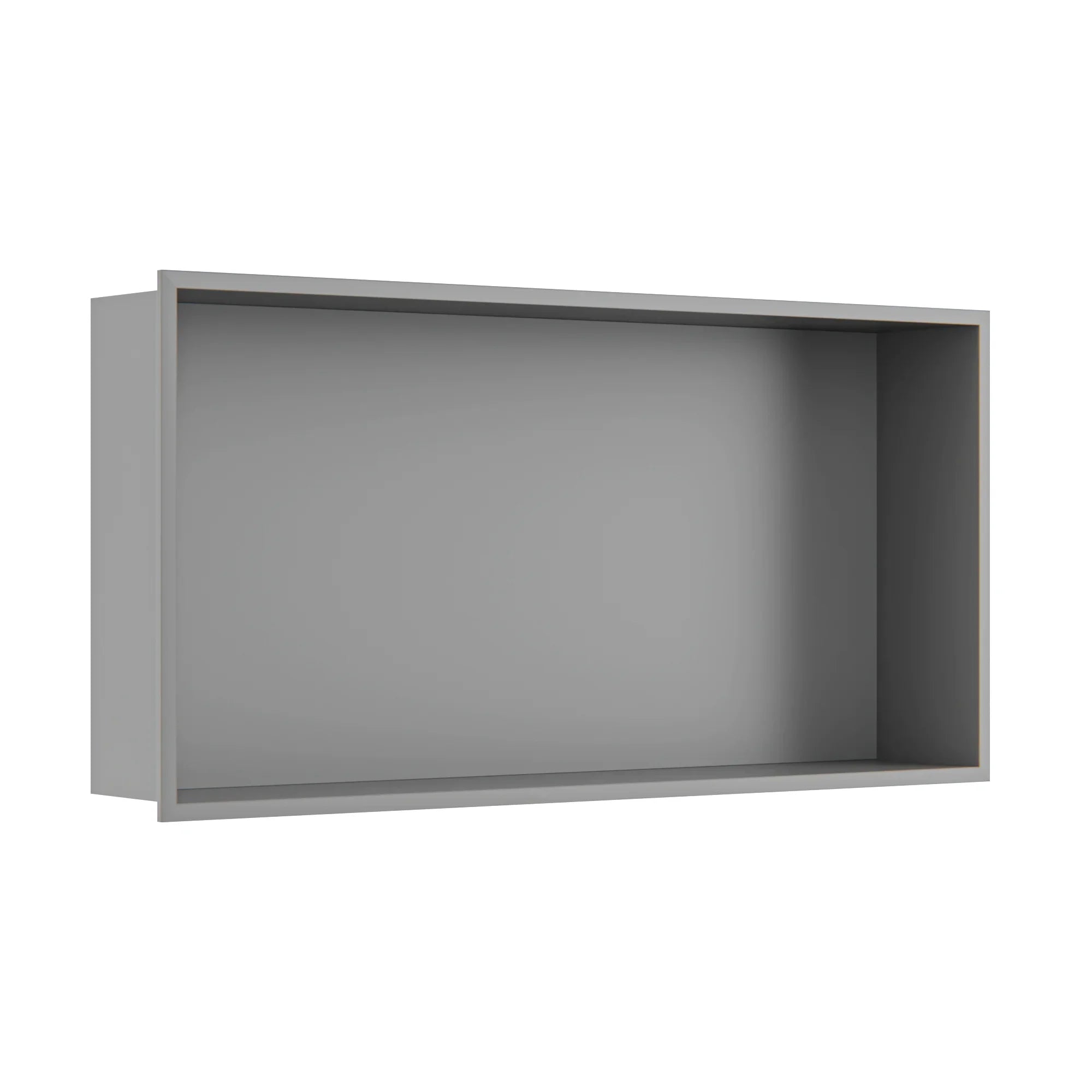 Badezimmernische - 30x60x10 - Grau