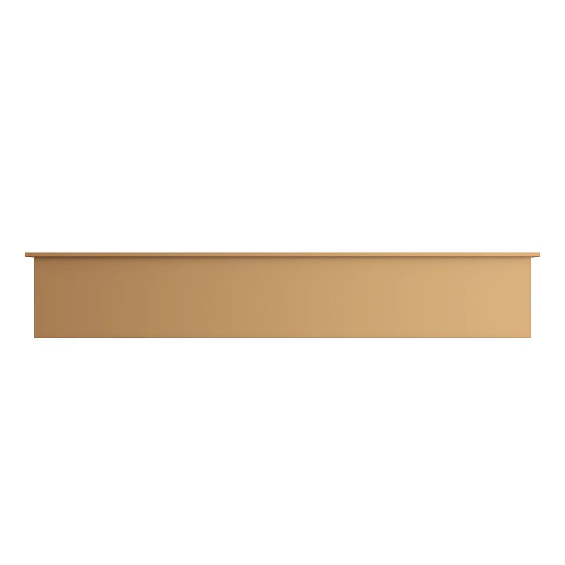 Wandnische - 30x60x10 - Kupfer