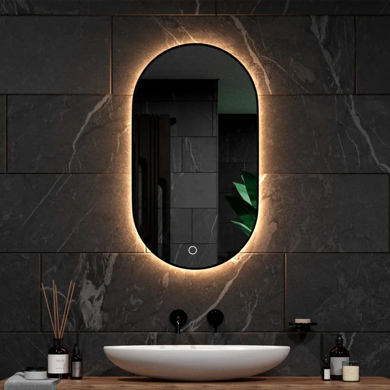 Mirlux showroom