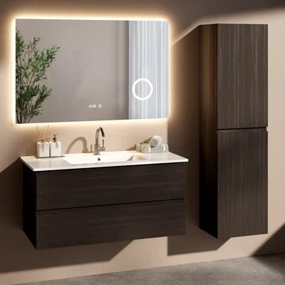 Badezimmermöbel-Set
