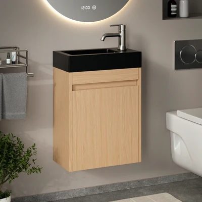 Gäste-WC-Möbel